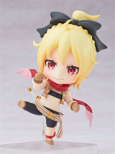 Mua bán NENDOROID 1706 FELT